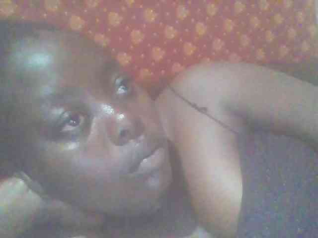 PrettyG webcam