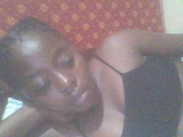 PrettyG webcam