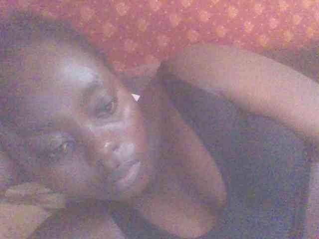 PrettyG webcam