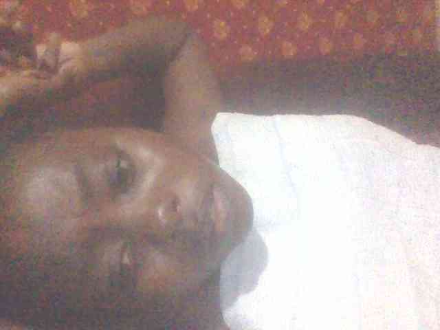PrettyG webcam