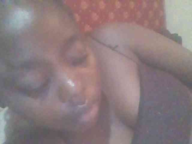 PrettyG webcam