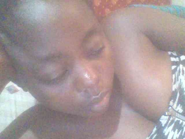PrettyG webcam