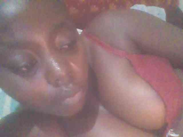 PrettyG webcam