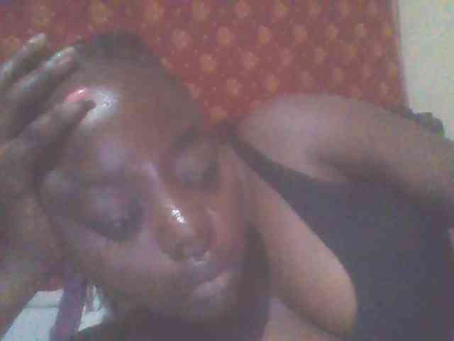PrettyG webcam