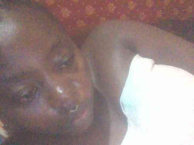 PrettyG webcam
