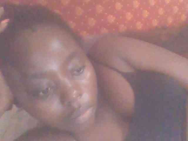 PrettyG webcam