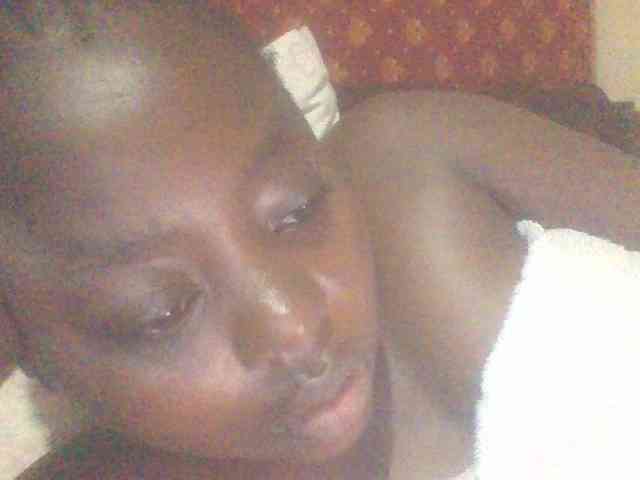 PrettyG webcam