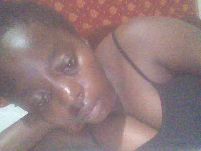 PrettyG webcam