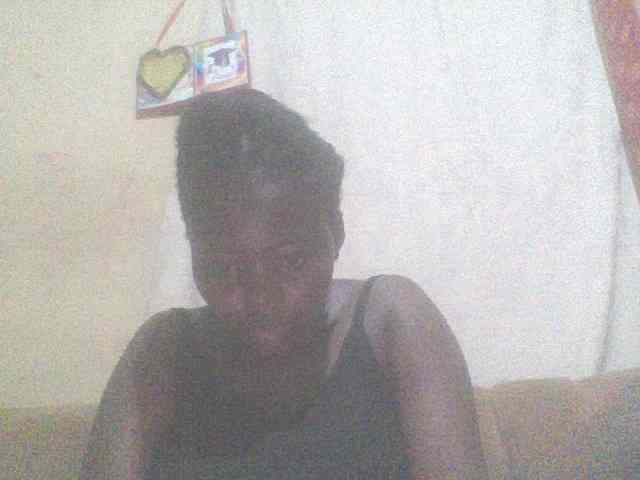 PrettyG webcam