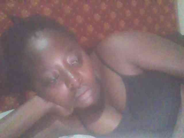 PrettyG webcam