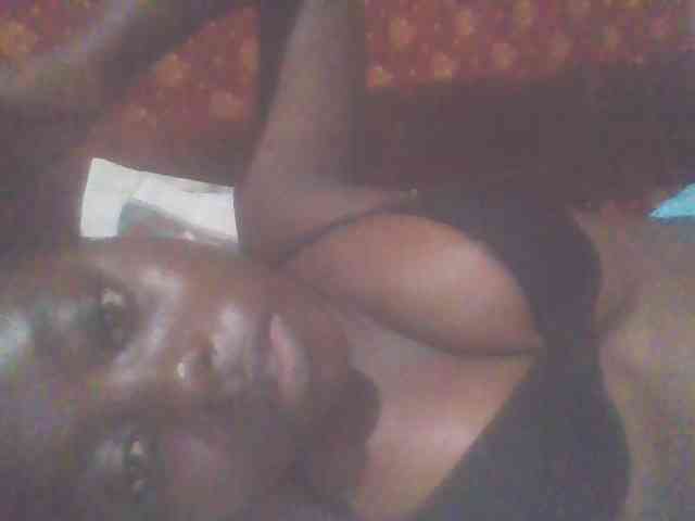 PrettyG webcam