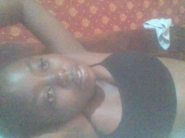PrettyG webcam