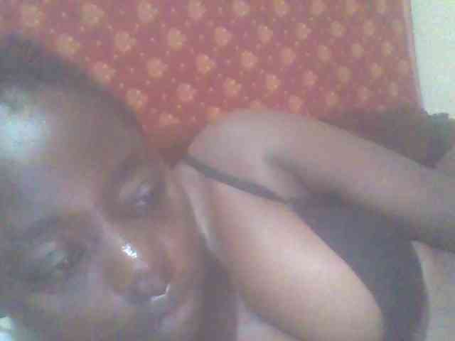 PrettyG webcam