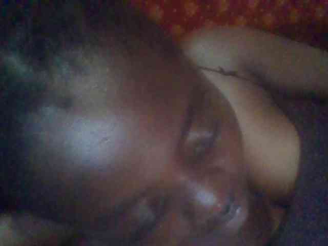 PrettyG webcam