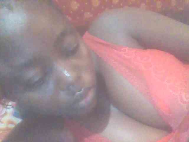 PrettyG webcam