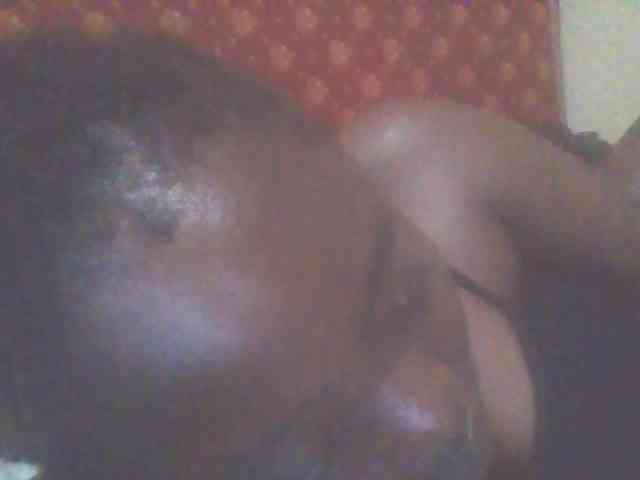 PrettyG webcam