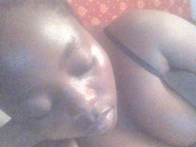 PrettyG webcam