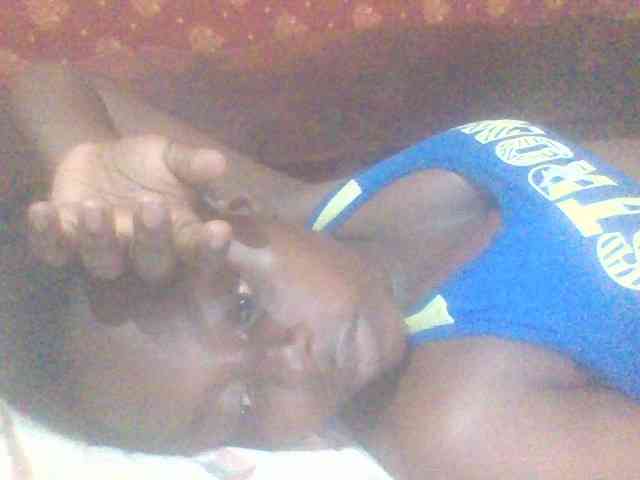 PrettyG webcam
