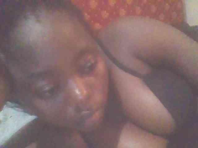 PrettyG webcam