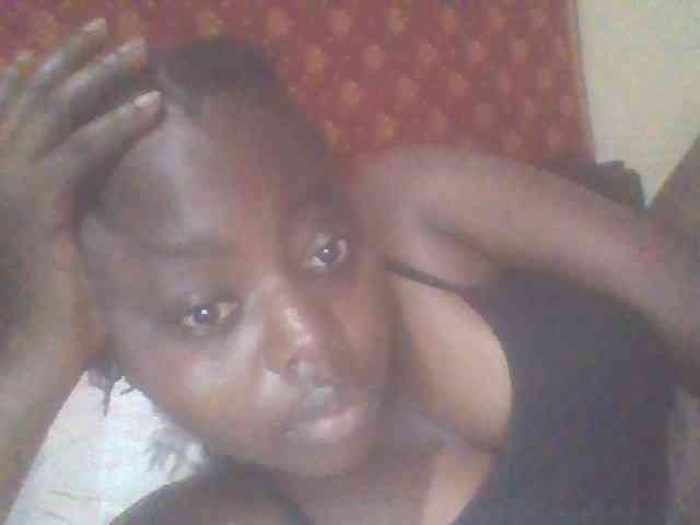 PrettyG webcam