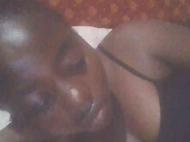 PrettyG webcam