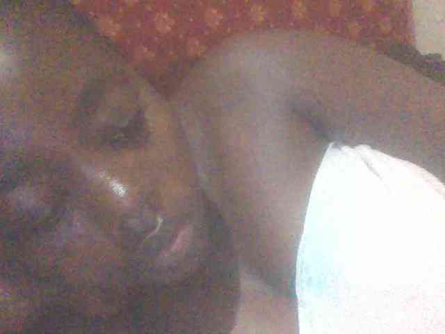 PrettyG webcam
