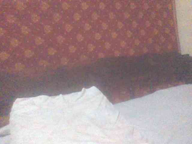 PrettyG webcam