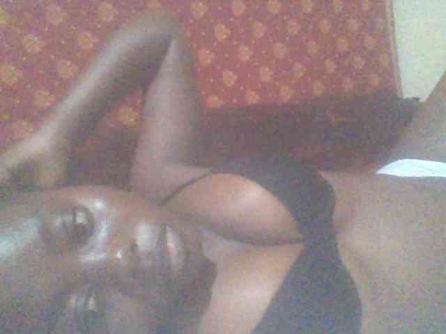 PrettyG webcam