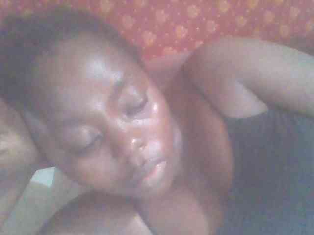 PrettyG webcam