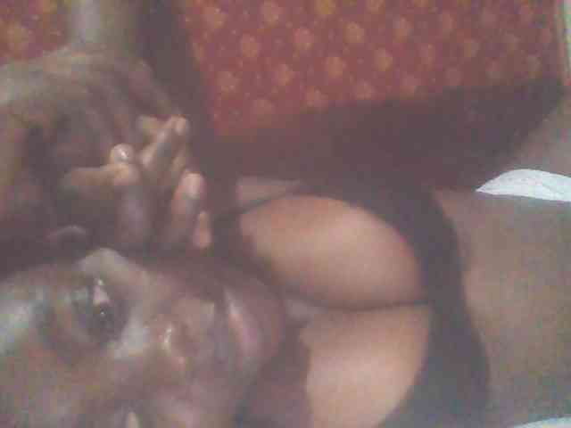 PrettyG webcam