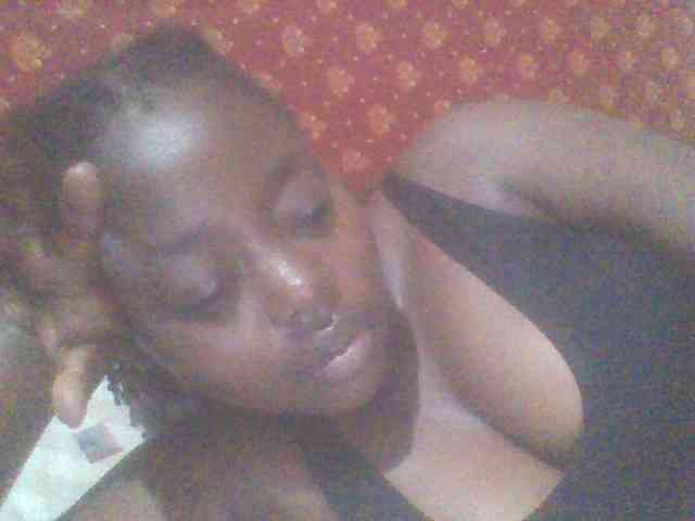 PrettyG webcam