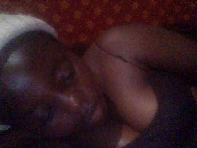 PrettyG webcam