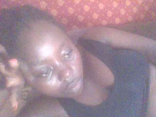 PrettyG webcam