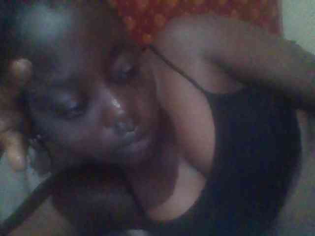 PrettyG webcam