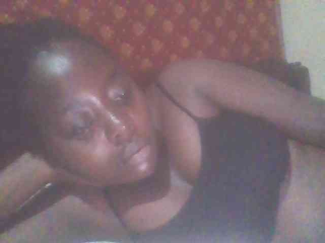 PrettyG webcam