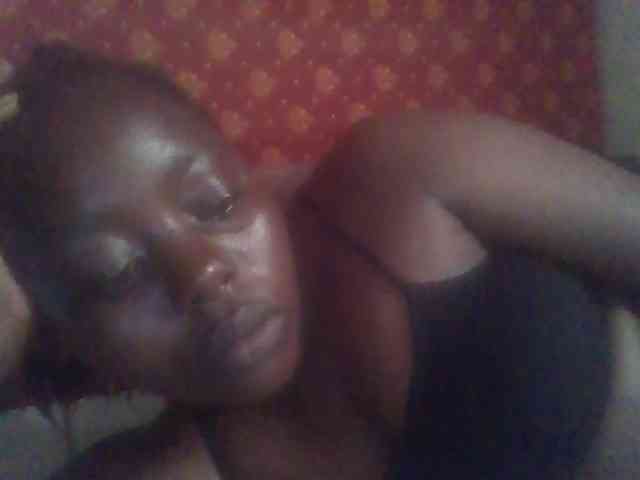 PrettyG webcam