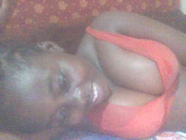 PrettyG webcam