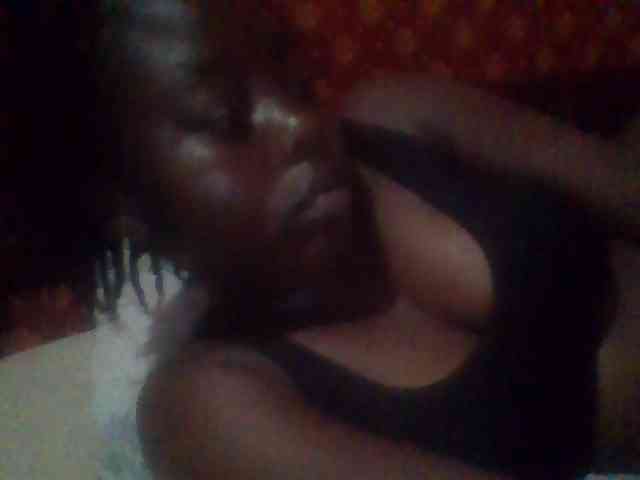 PrettyG webcam