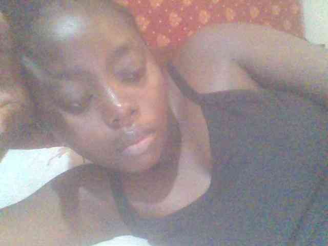 PrettyG webcam