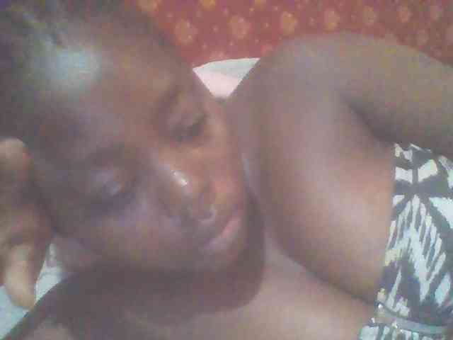 PrettyG webcam