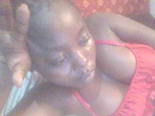 PrettyG webcam