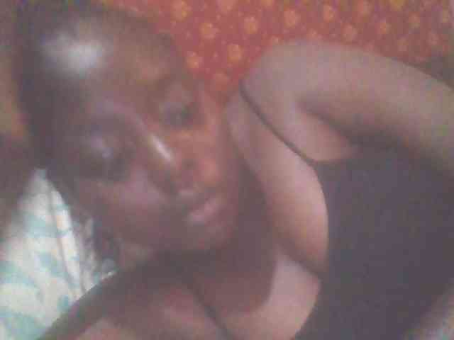 PrettyG webcam