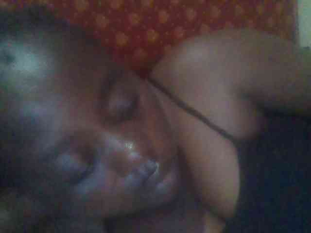 PrettyG webcam