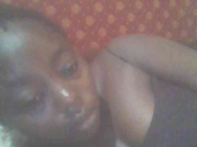 PrettyG webcam