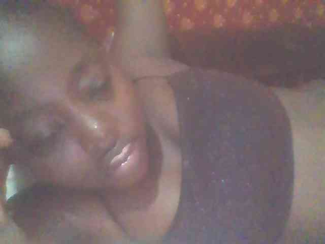 PrettyG webcam