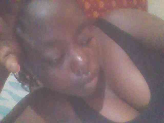 PrettyG webcam