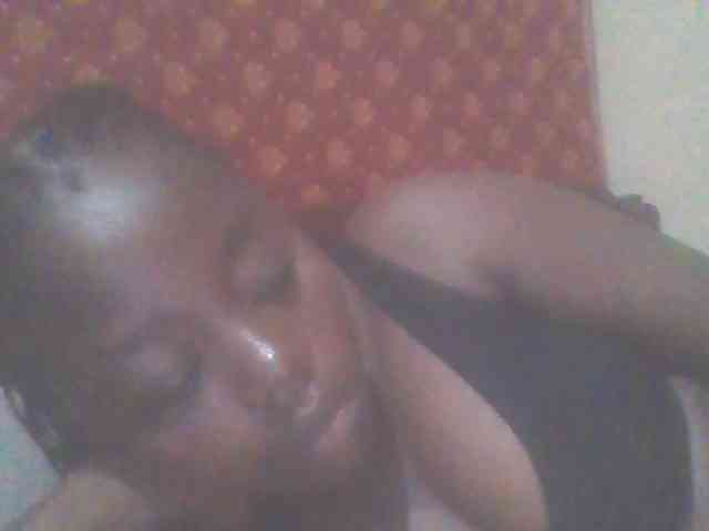 PrettyG webcam