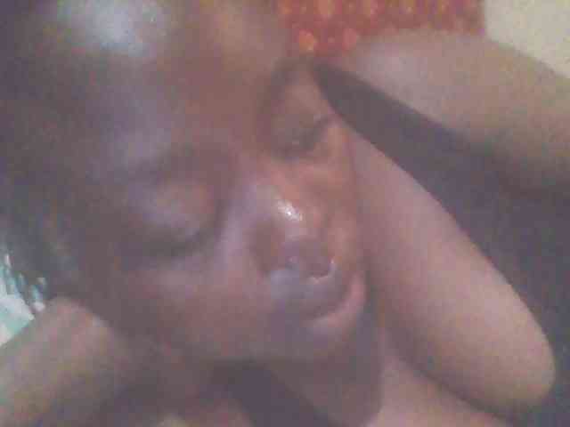 PrettyG webcam