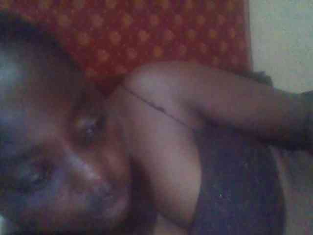 PrettyG webcam