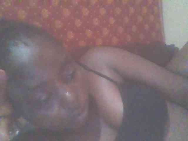 PrettyG webcam